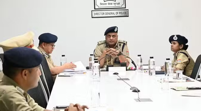 केदारनाथ उपचुनाव: मतदान की तैयारियां पूरी, बन गया सुरक्षा का प्लान; 162 मतदान केंद्र व 173 मतदेय स्थल