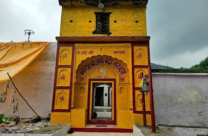 कल मकर संक्रांति पर खुलेंगे आदिबदरी मंदिर के कपाट… साल में 1 महीने के लिए रहते हैं बंद