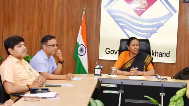 मुख्य सचिव ने की 12 जनवरी को आयोजित होने वाले अन्तर्राष्ट्रीय प्रवासी उत्तराखण्डी सम्मेलन की तैयारियों की समीक्षा