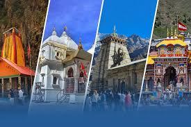 चारधाम यात्रा: सख्त होगी चेकिंग, बाहर से आने वाले चालकों को पास करना होगा ड्राइविंग टेस्ट